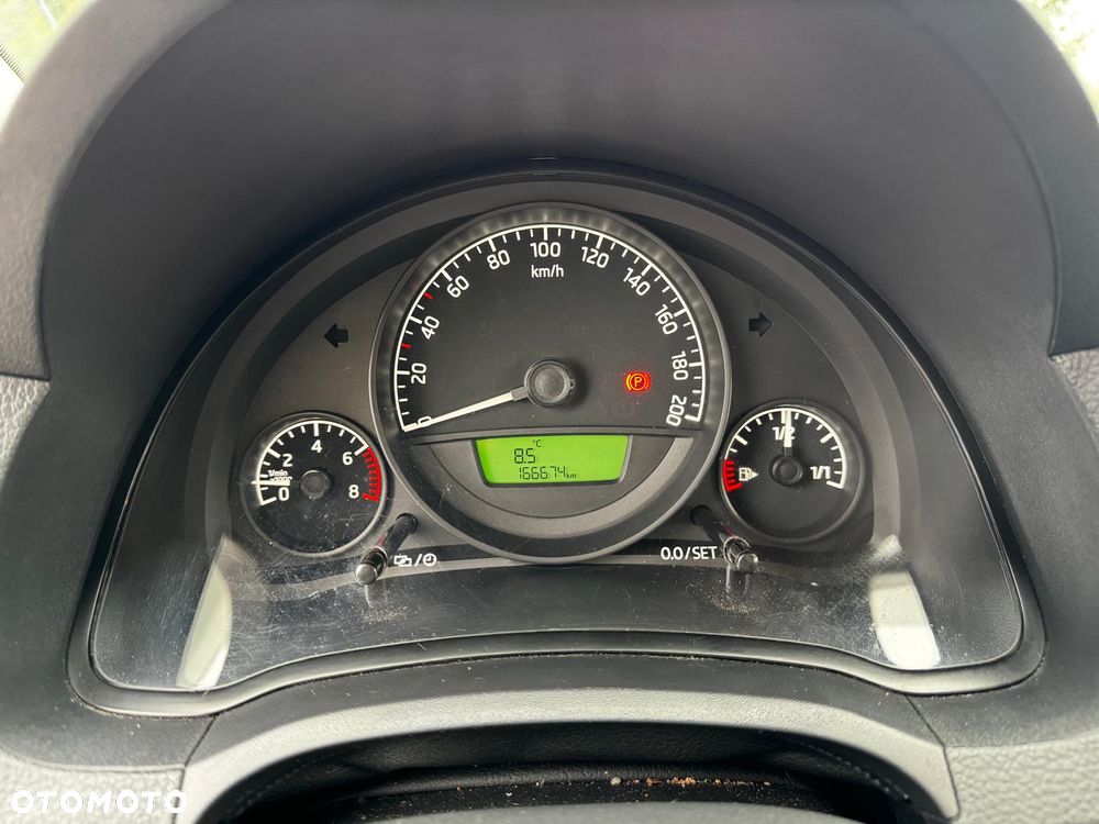 Skoda Citigo 1.0 Active - 7