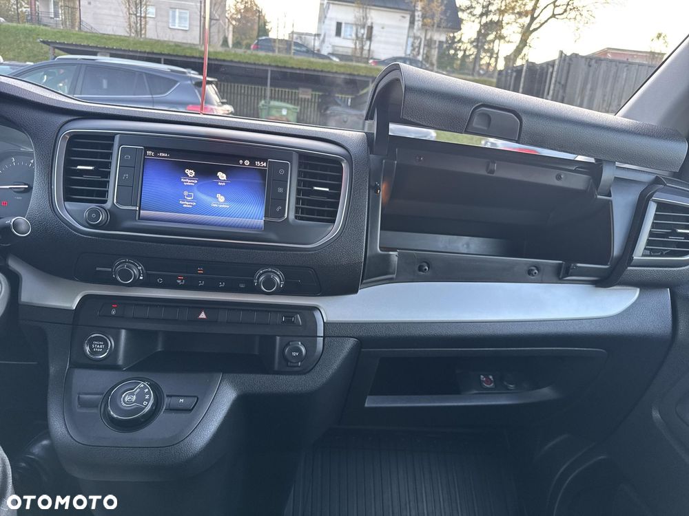 Toyota Proace Verso 2.0 D4-D Long Business - 24