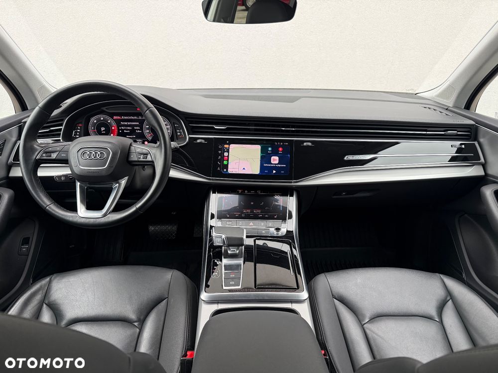 Audi Q7 50 TDI mHEV Quattro S Line Tiptr - 17