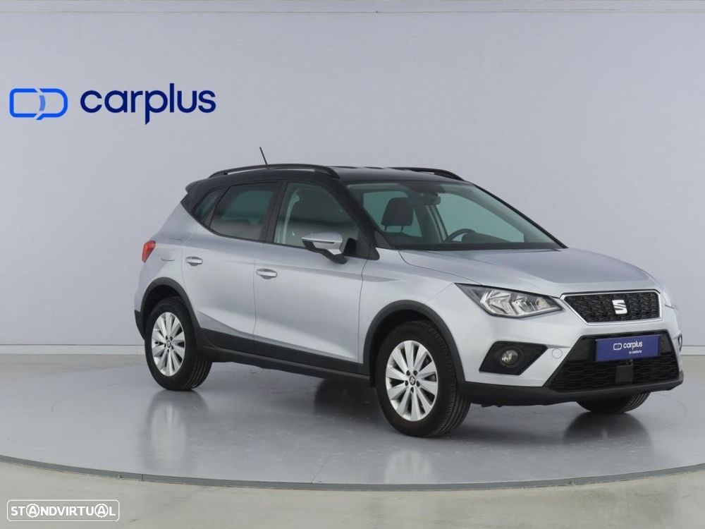 SEAT Arona 1.0 TSI Reference - 2