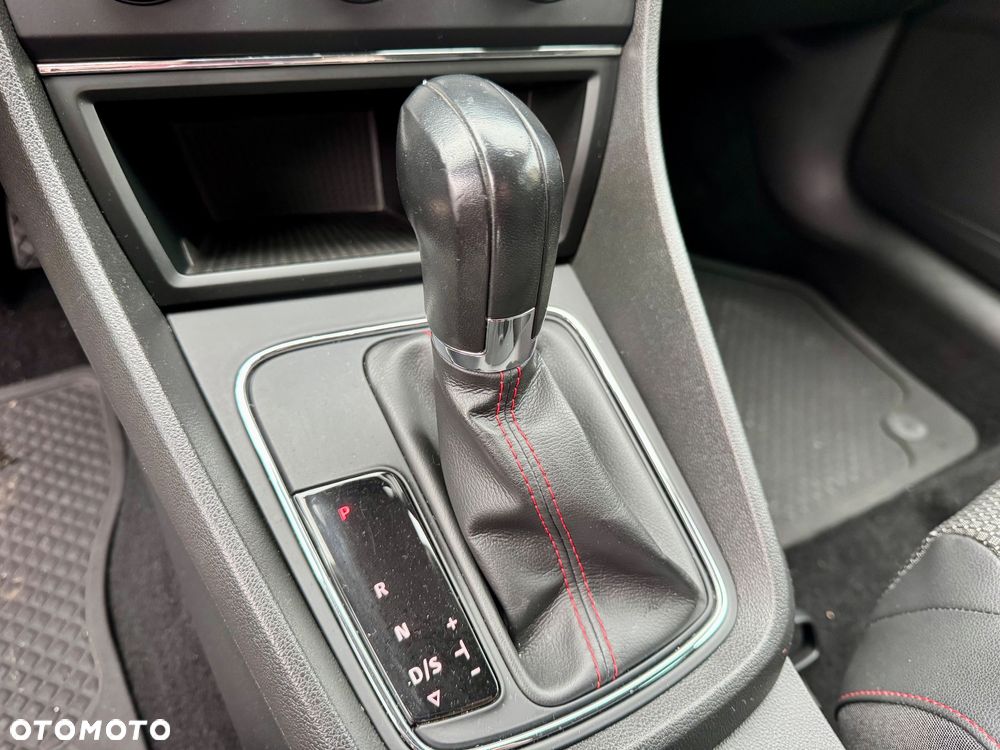 Seat Leon 2.0 TDI DPF Start&Stop DSG FR - 21