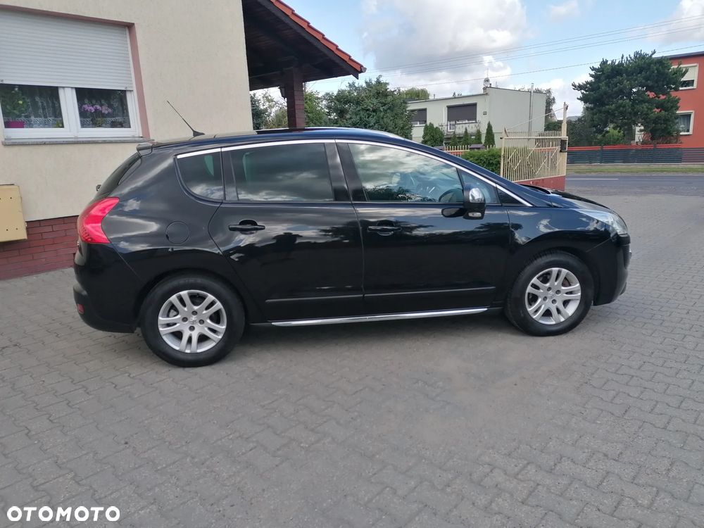 Peugeot 3008 - 7