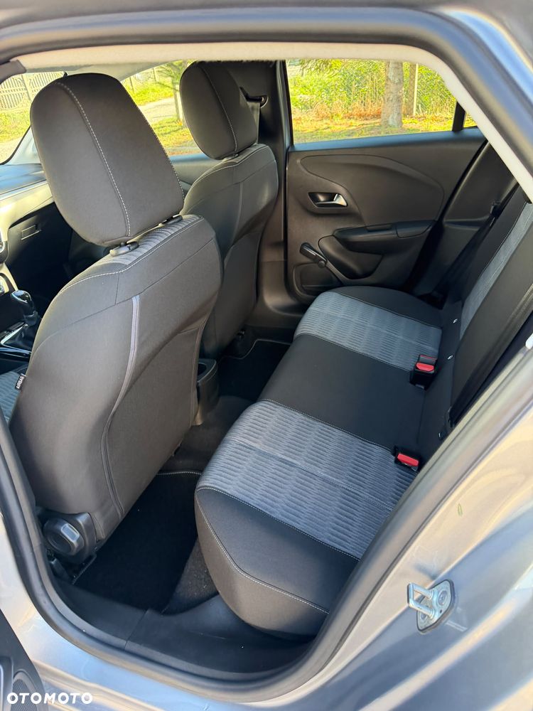 Opel Corsa - 15