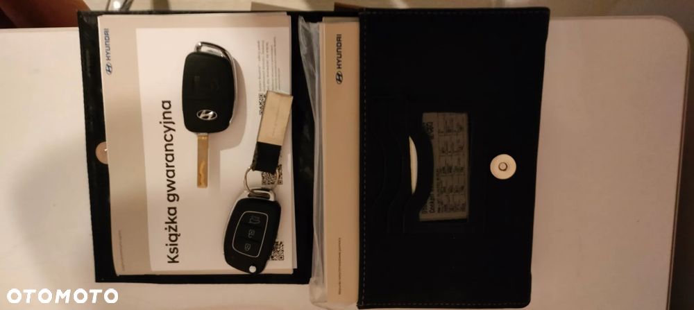 Hyundai Bayon 1.0 T-GDI Executive - 10