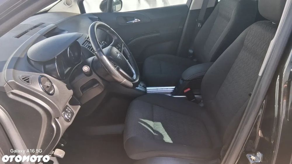 Opel Meriva 1.4 Active - 9