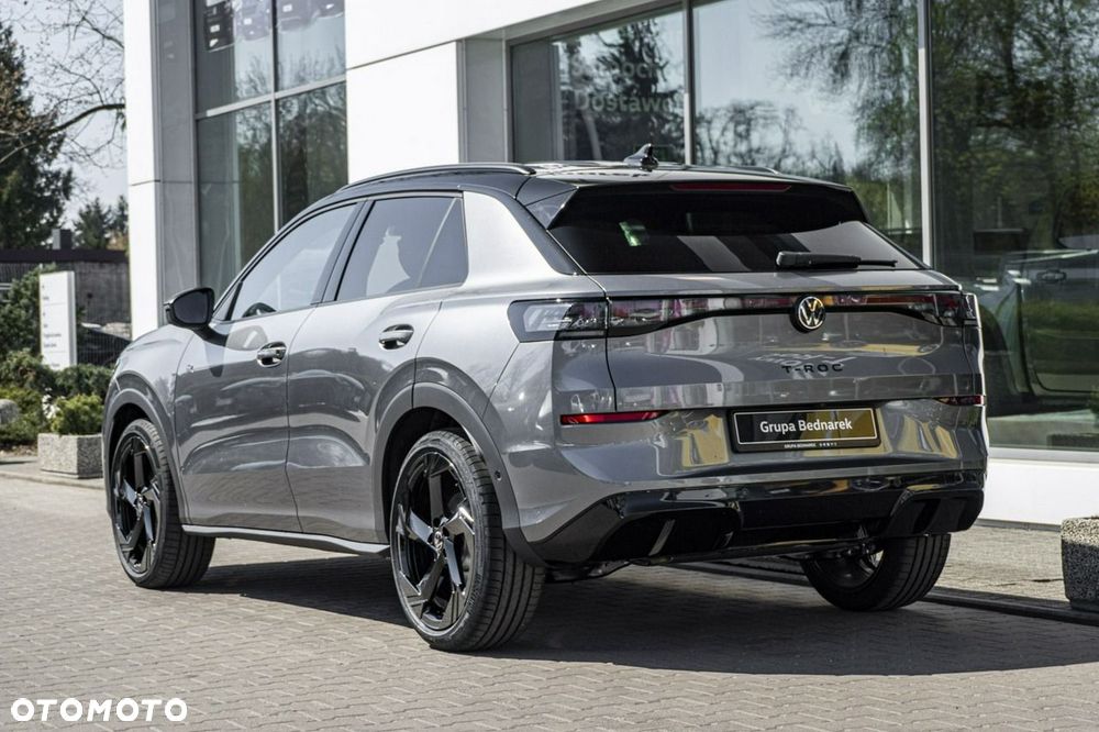 Volkswagen T-Roc - 7