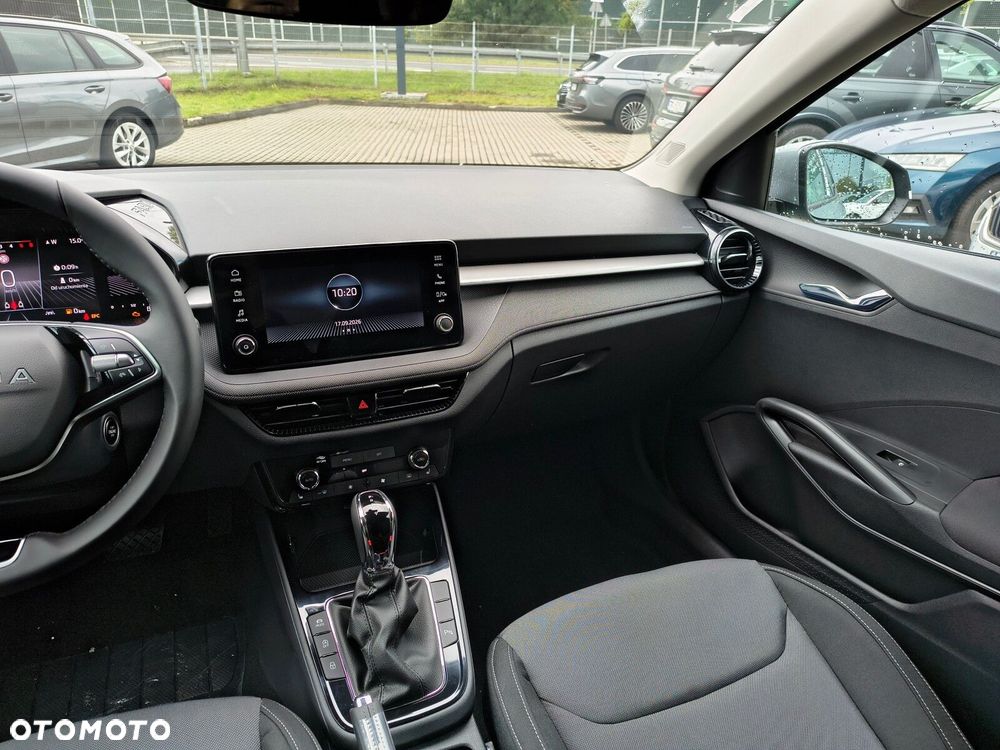 Skoda Fabia 1.0 TSI Drive DSG - 18