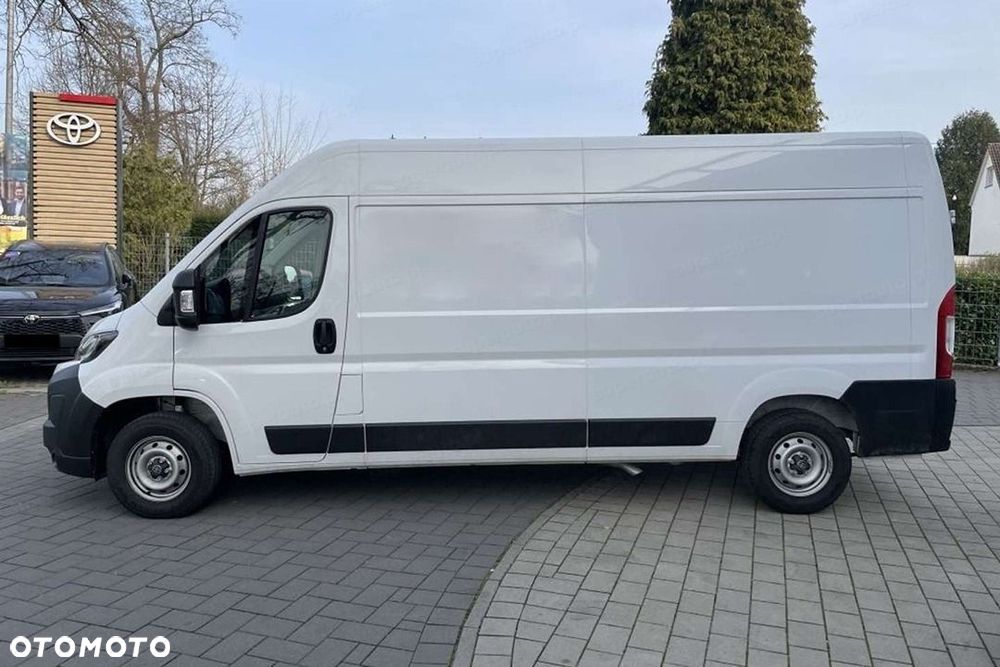 Toyota Proace Max L3H2 Active 2.2 140KM - 6