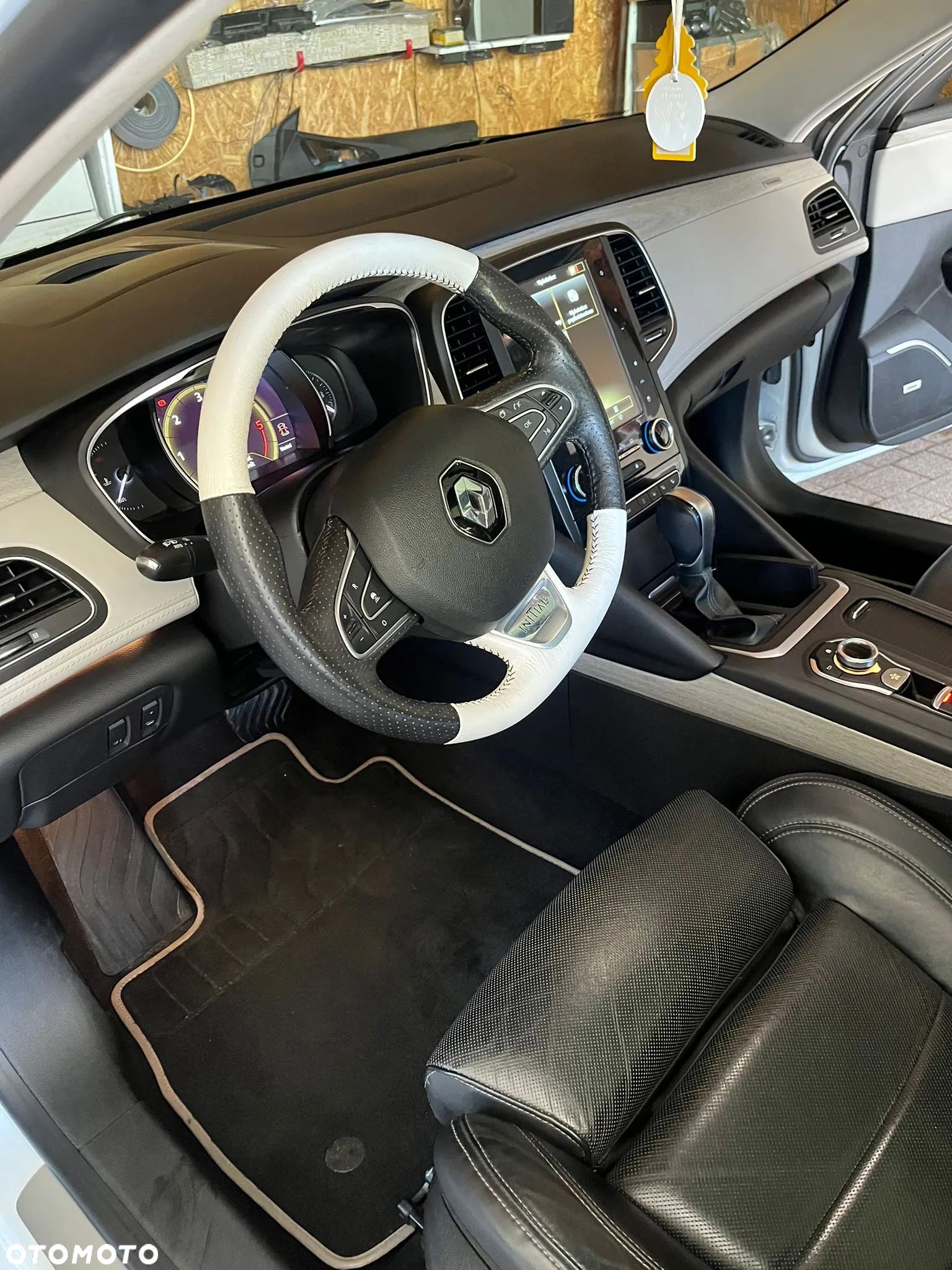 Renault Talisman 2.0 Blue dCi Initiale Paris EDC - 1