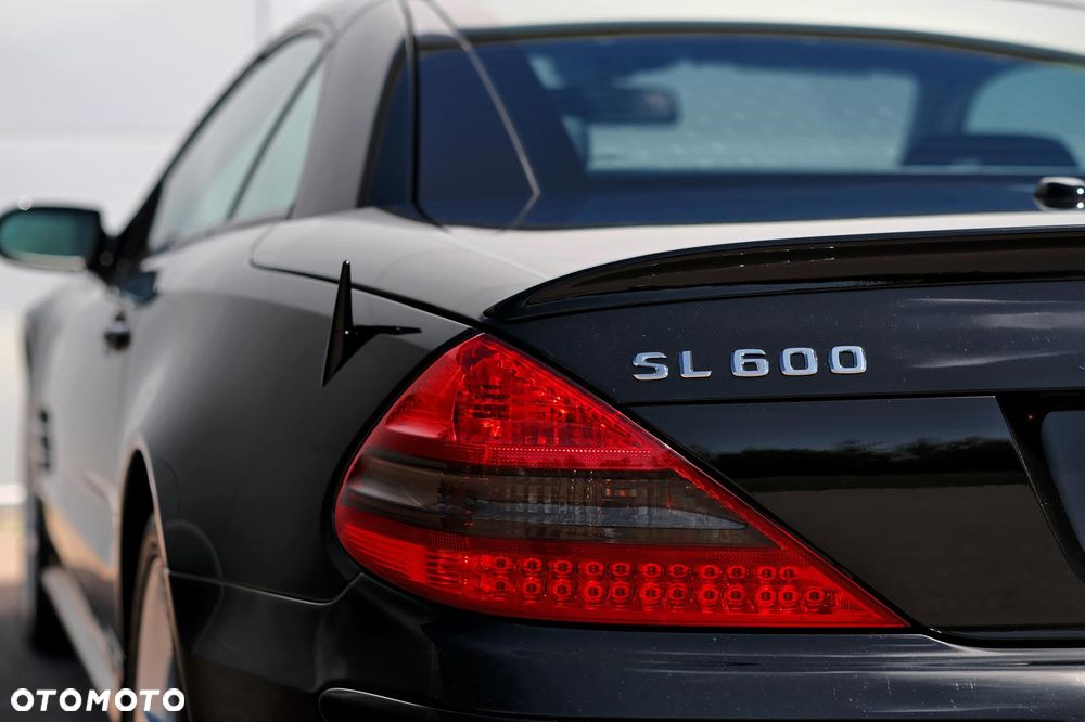 Mercedes-Benz SL - 8