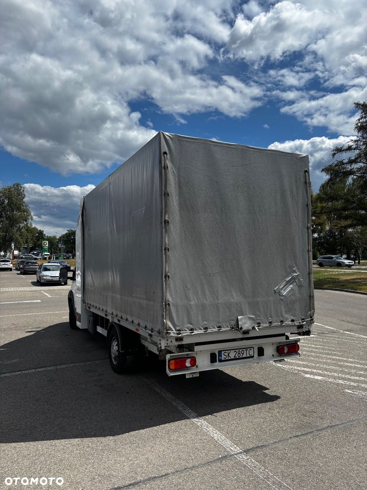 Peugeot Boxer - 6