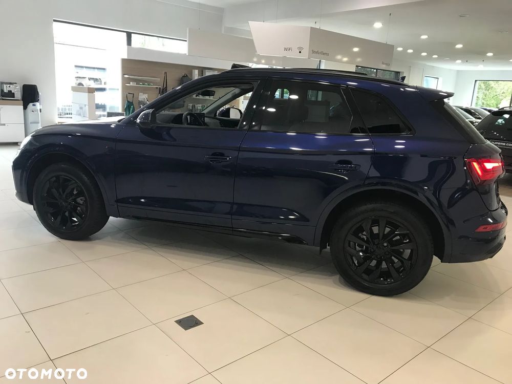 Audi Q5 45 TFSI quattro S tronic S line - 4