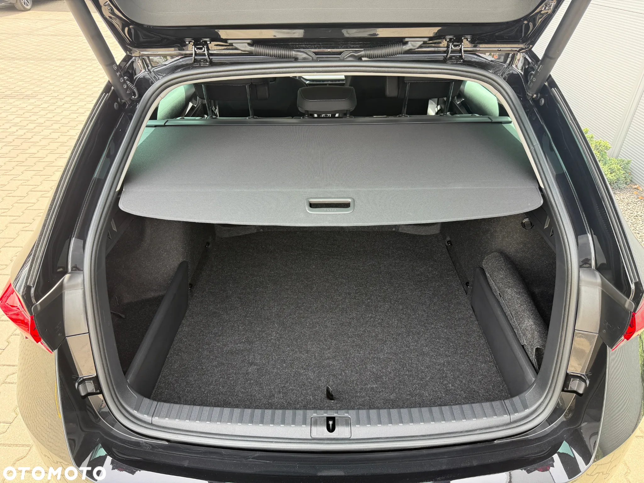 Skoda Octavia 2.0 TDI Edition 130 Selection DSG - 8