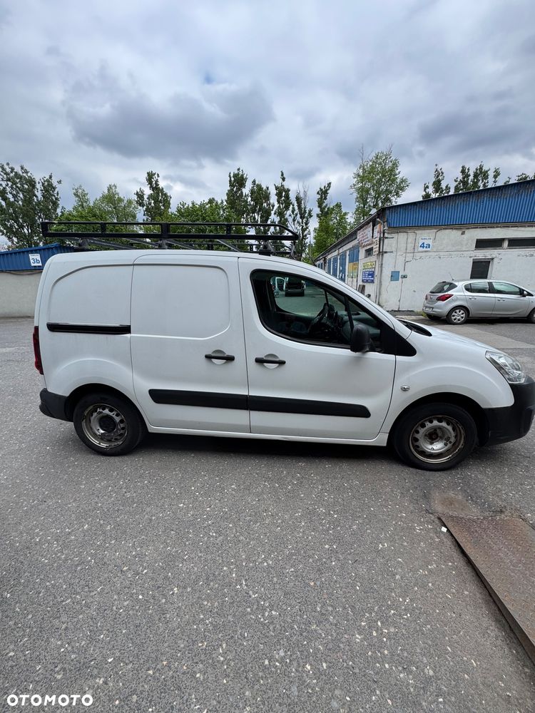 Ford Transit - 8