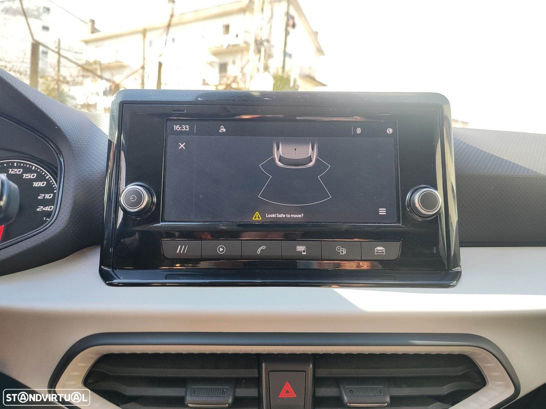 SEAT Ibiza 1.0 TSI Style - 15