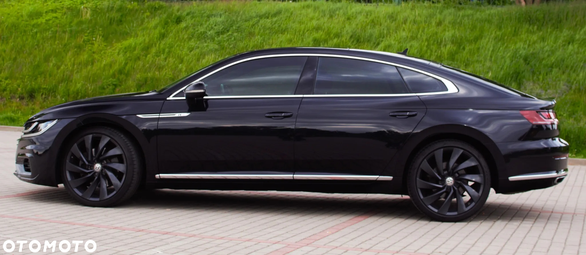Volkswagen Arteon - 21
