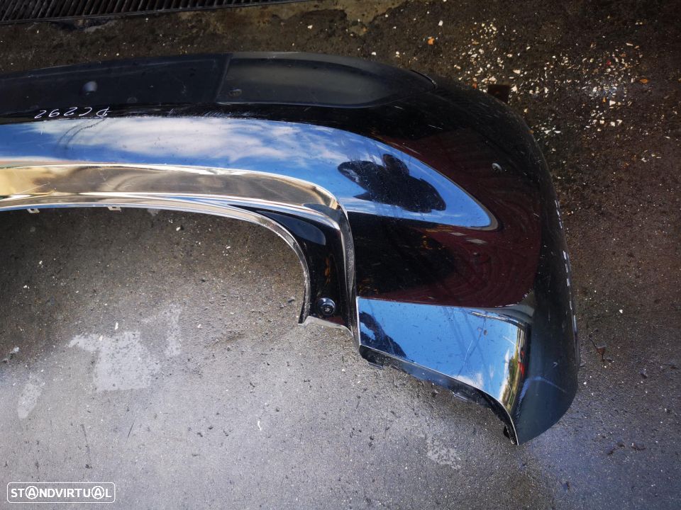 PEUGEOT 208 II PARA CHOQUES TRÁS - PC292 - 8