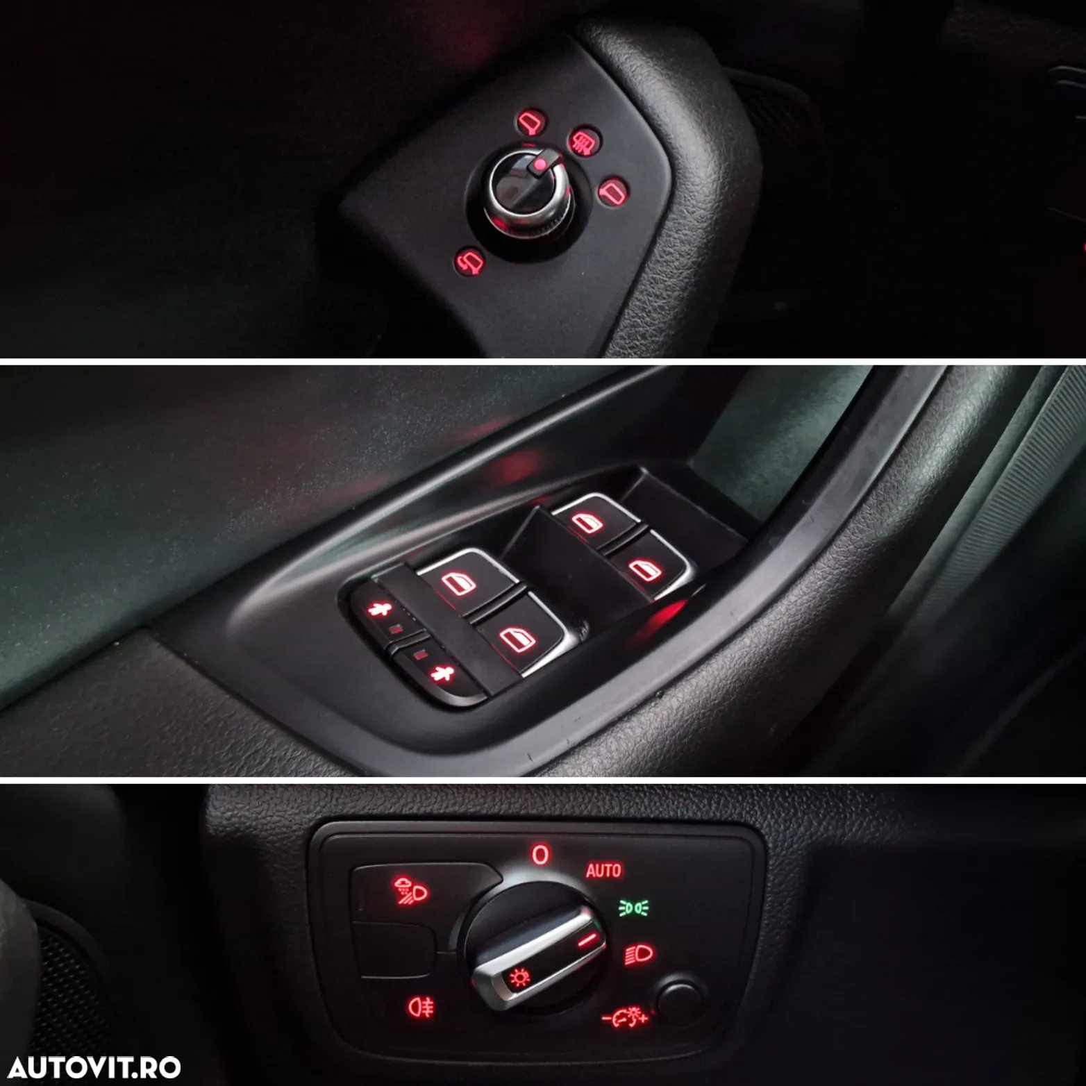 Audi A6 - 20