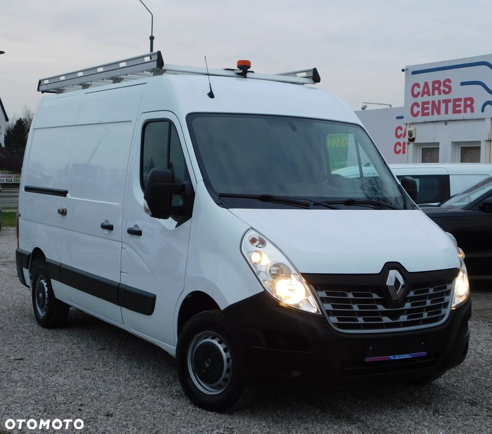 Renault Master - 15