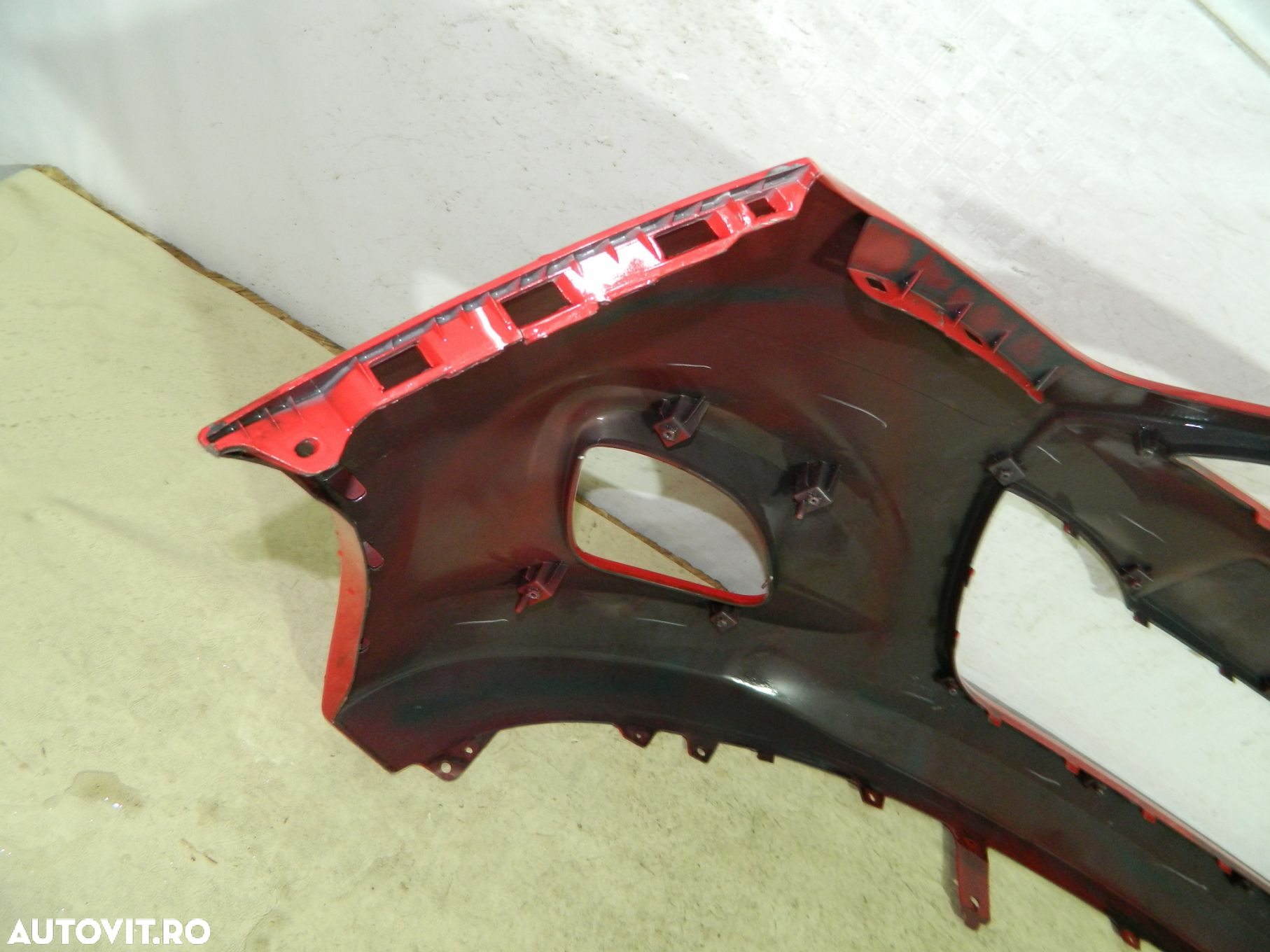 Bara fata Hundai i10, 2011, 2012, 2013, 2014,, 86511-0X210 - 4