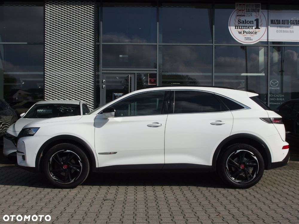 Citroën C5 Aircross 1.6 PureTech Shine EAT8 - 6