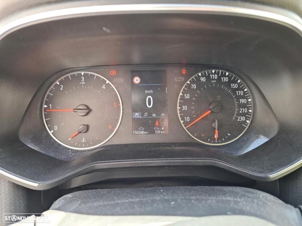 Renault Clio 1.5 Blue dCi Intens - 6