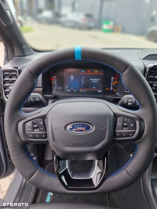Ford Ranger - 14