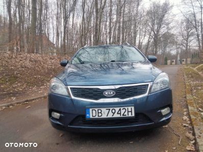 Kia Ceed 1.4 Comfort + - 6