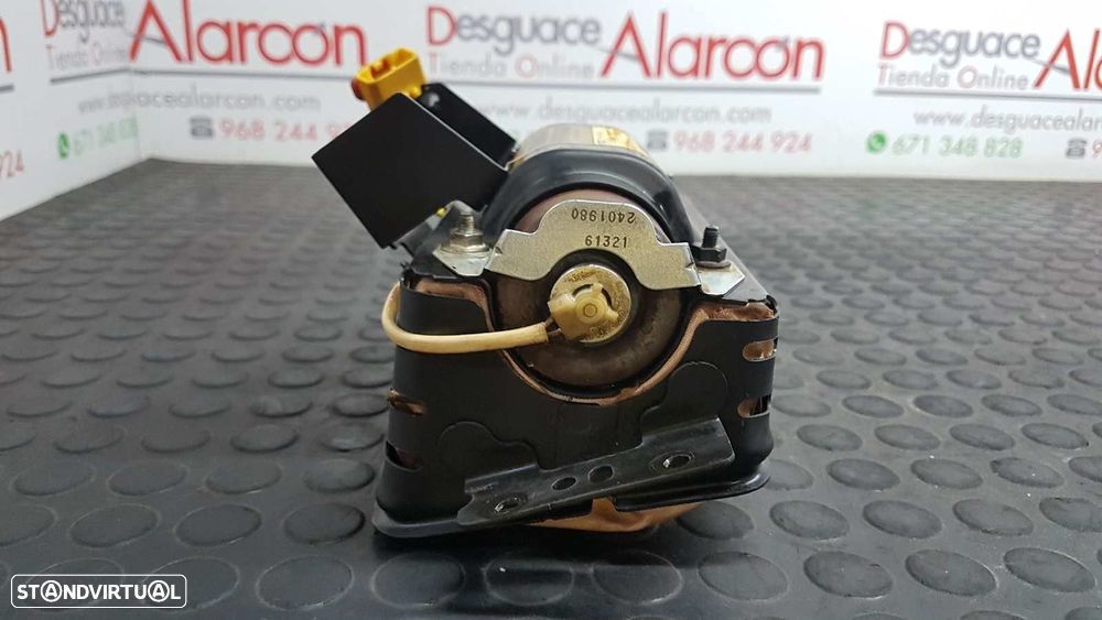 AIRBAG FRENTE DIREITO CHRYSLER 300 C 3.0 CRD - 8