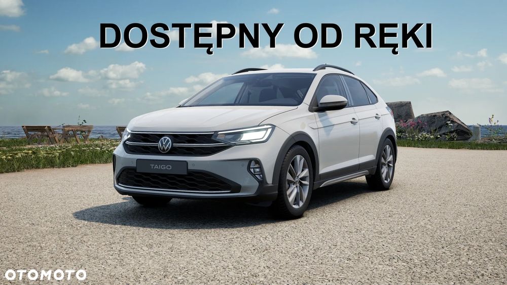 Volkswagen Taigo 1.0 TSI Life Plus DSG - 1