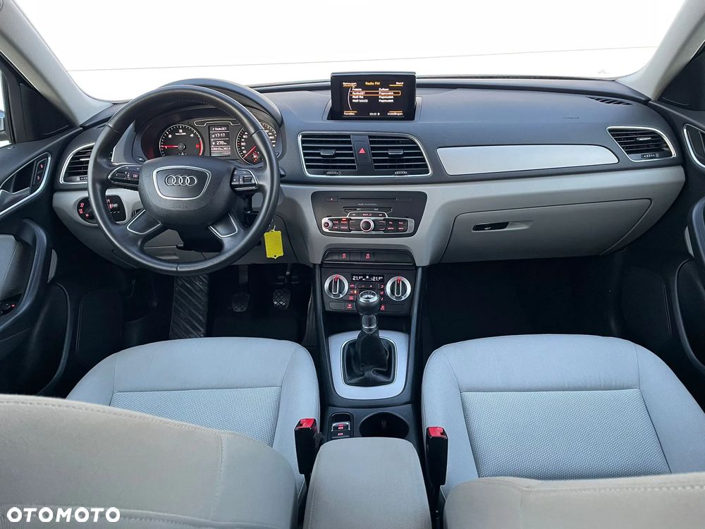 Audi Q3 2.0 TDI - 25