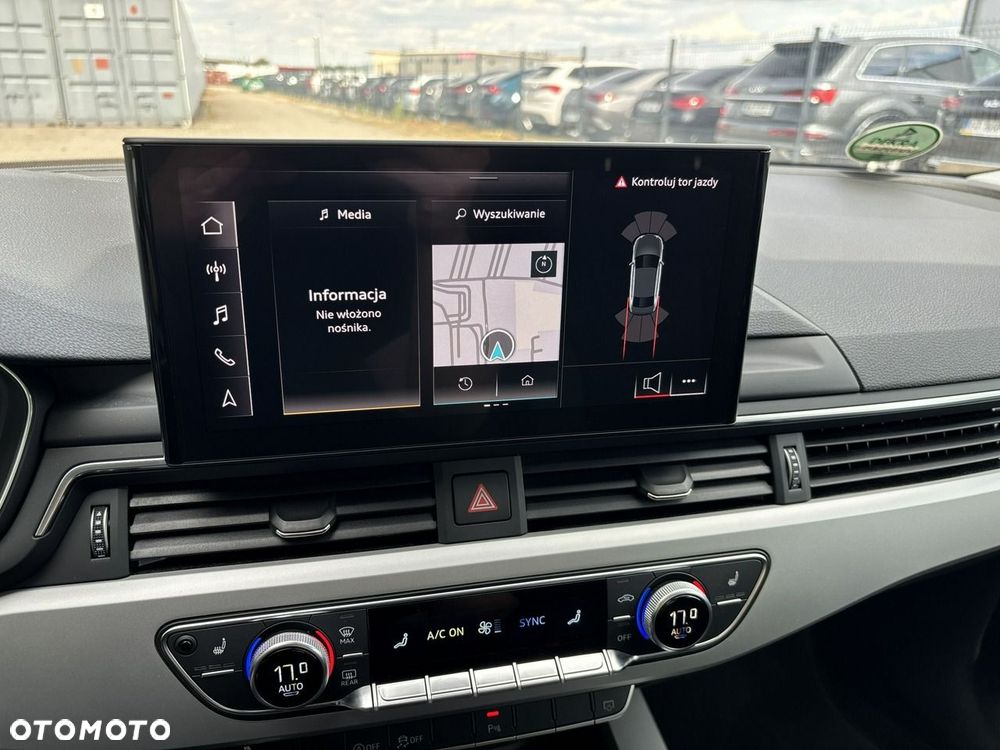 Audi A4 Limousine 35 TFSI mHEV Advanced S tronic - 24