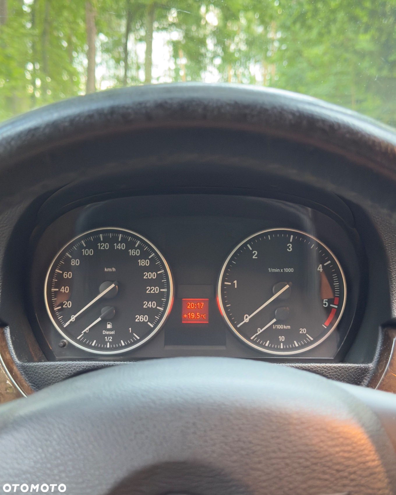 BMW Seria 3 - 28