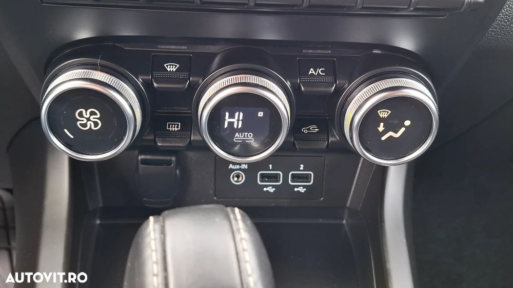 Renault Arkana E-TECH 145 Techno - 24