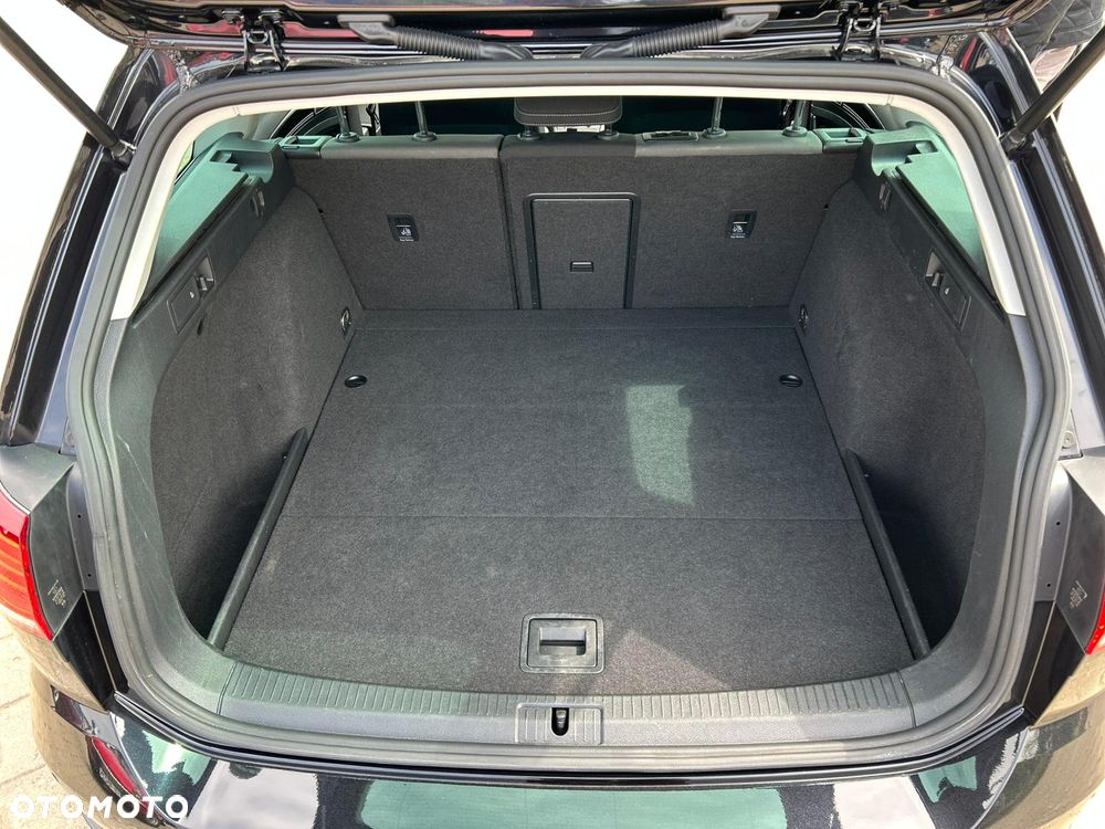 Volkswagen Golf 1.5 TSI BMT Highline - 17