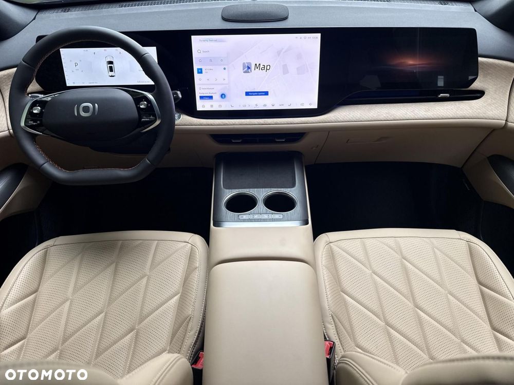 Changan CS75 Plus - 12