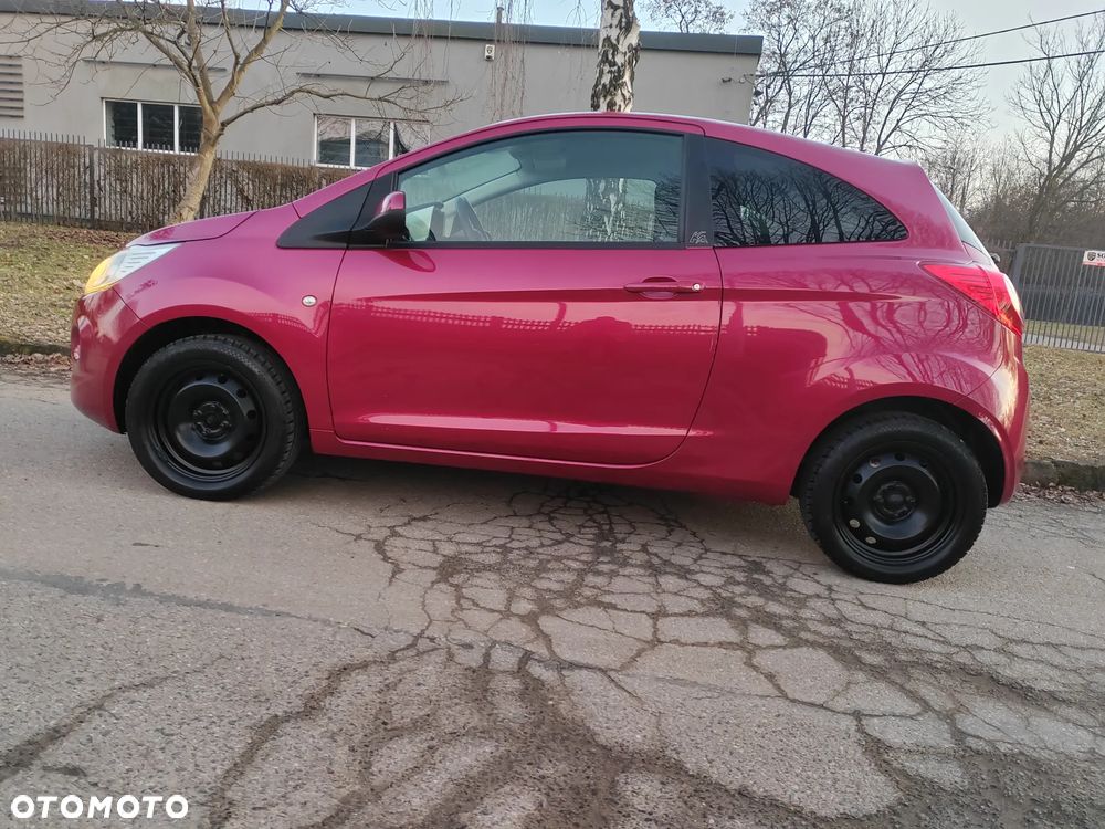 Ford KA 1.2 Titanium+ - 5