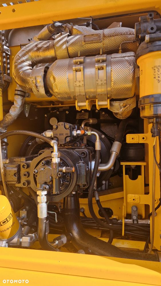 JCB JS 220x - 3