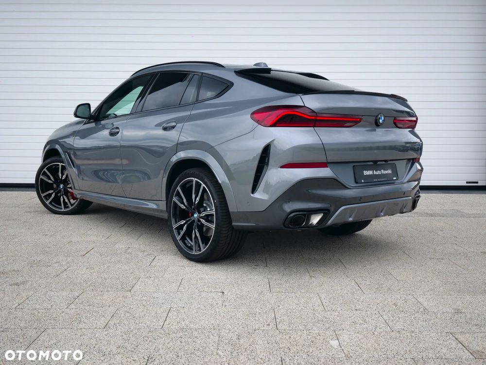 BMW X6 - 12