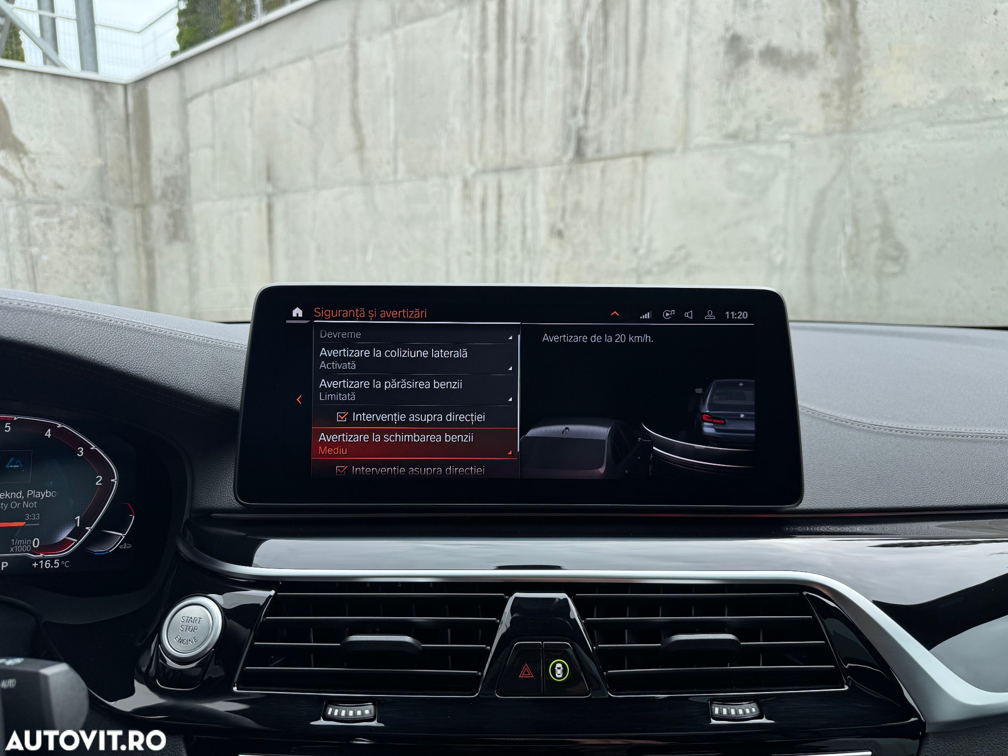 BMW Seria 5 530d xDrive AT MHEV - 30