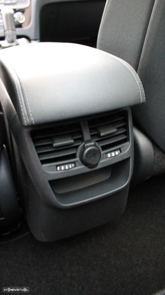 Peugeot 508 SW 1.6 e-HDi Allure 2-Tronic - 28