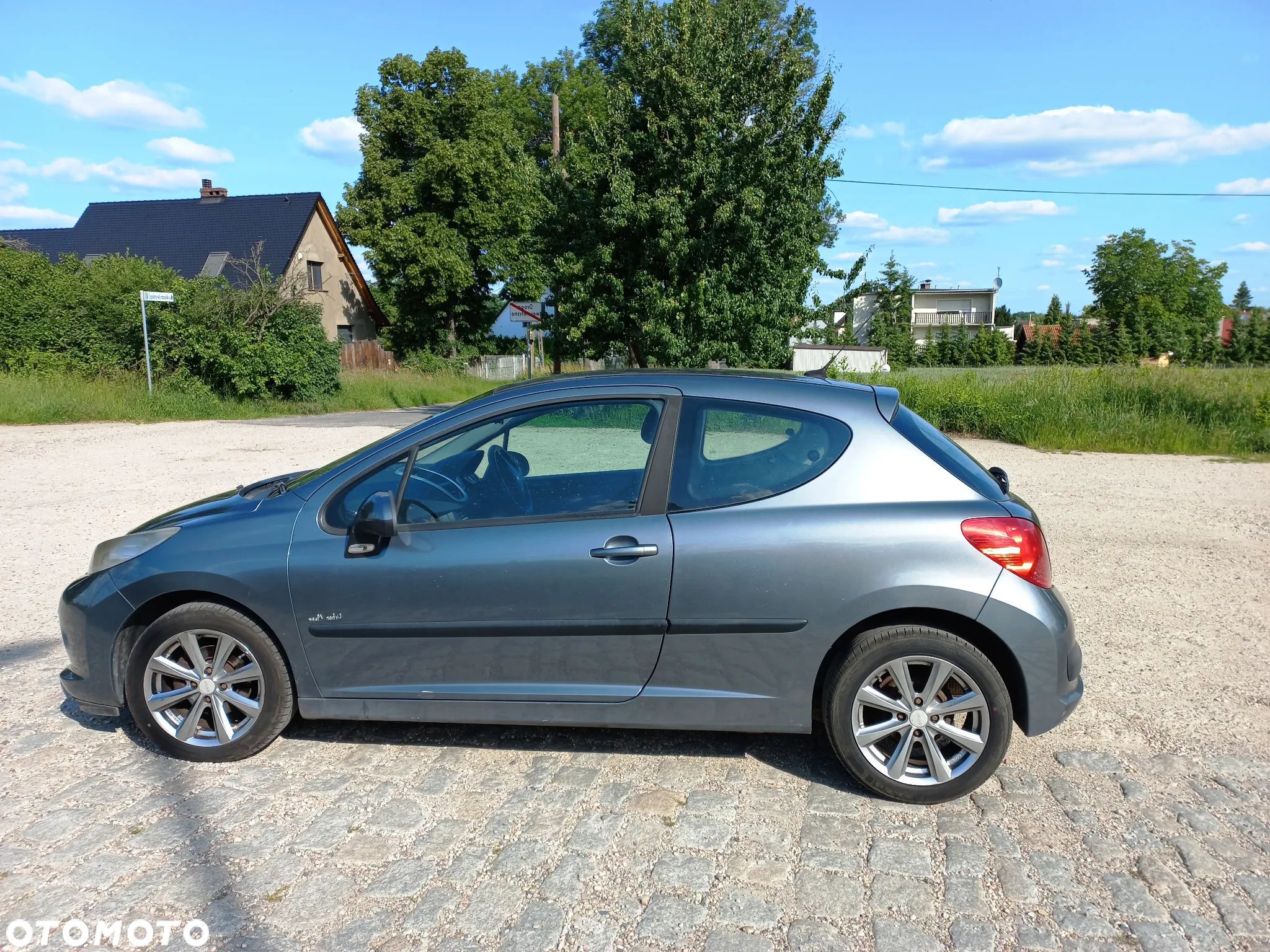Peugeot 207 90 HDi FAP (Blue Lion) Urban Move - 1