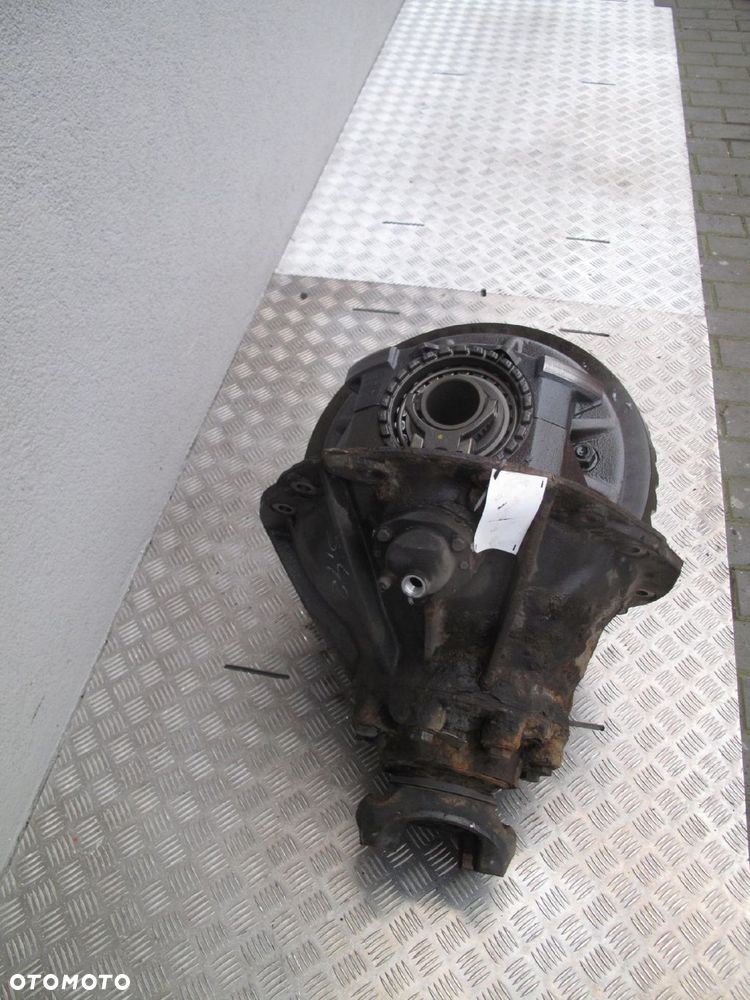 WKłAD MOSTU SCANIA R S PRZEŁOŻENIE 2.59 - 6