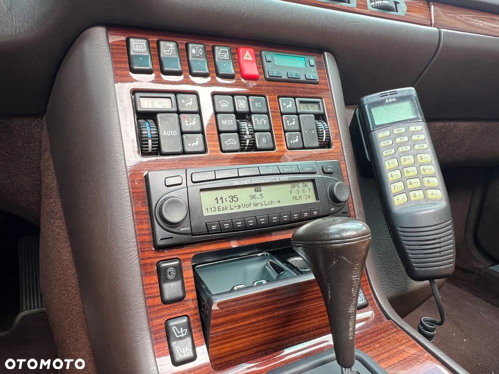 Mercedes-Benz Inny - 23