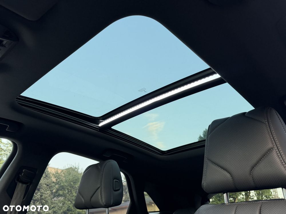 DS Automobiles DS 7 Crossback - 11