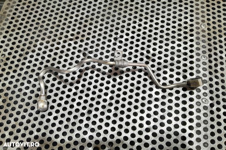 Conducta tur ulei turbosuflanta Mazda 3 BM [2013 - 2016] Hatchback 2. - 2