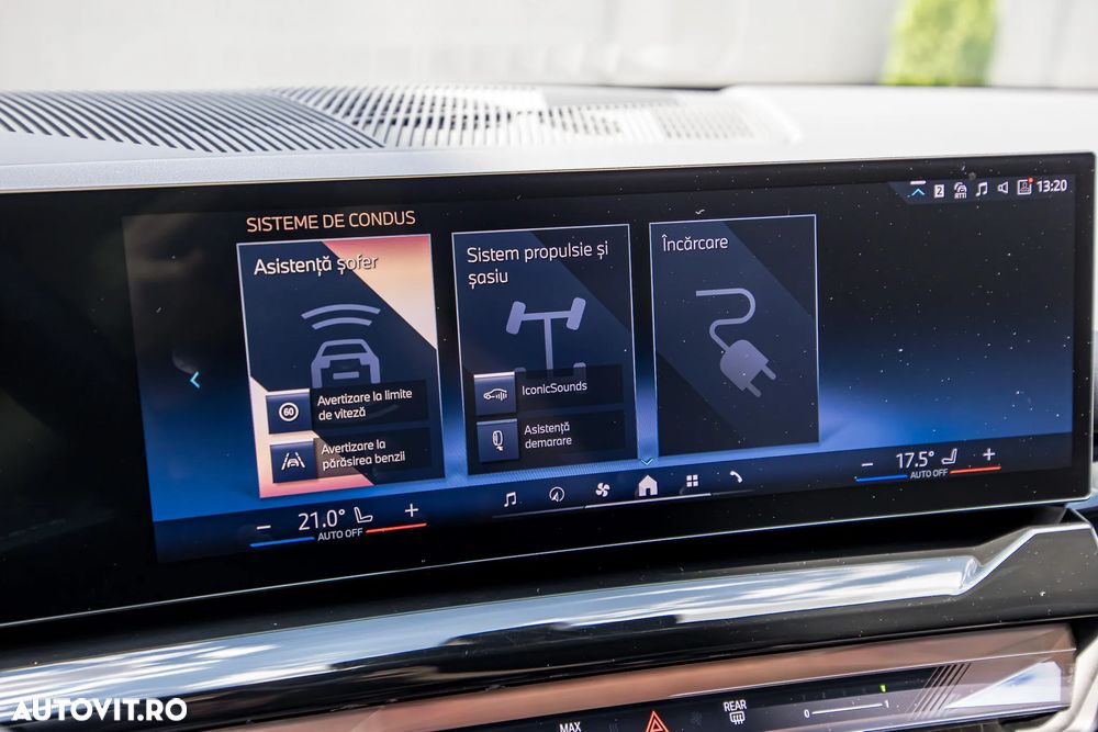 BMW i5 - 29