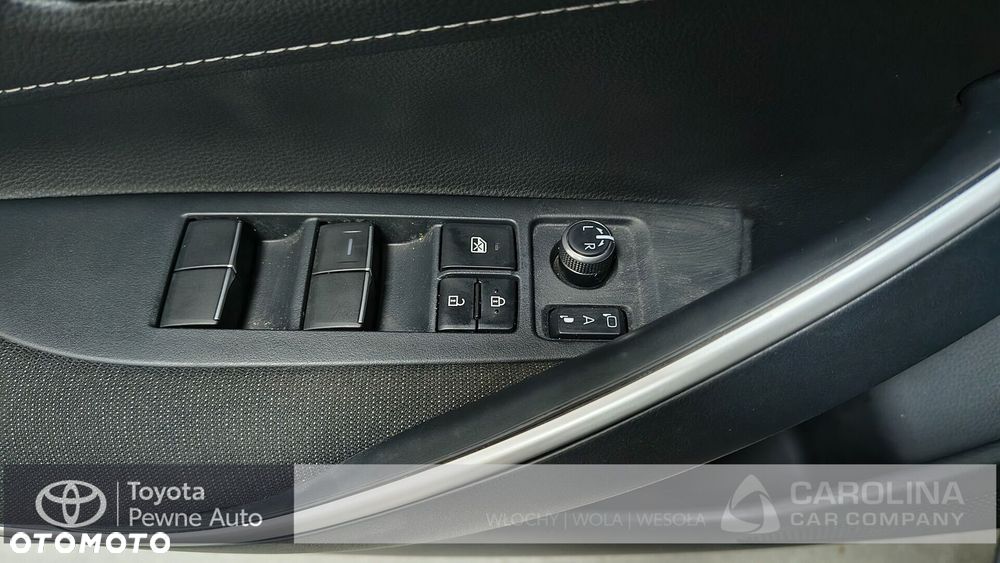 Toyota Corolla 1.8 Hybrid Comfort - 9