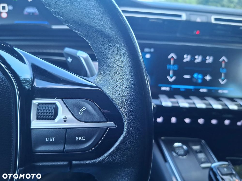 Peugeot 508 - 10