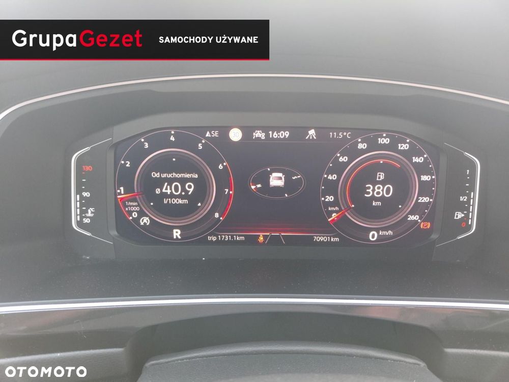 Volkswagen Tiguan 2.0 TSI 4Mot Elegance DSG - 16